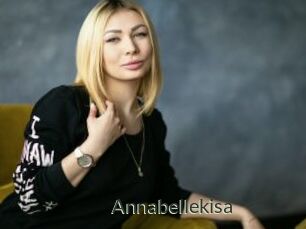 Annabellekisa