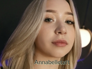 Annabelletaft