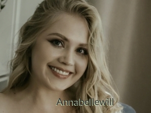 Annabellewill