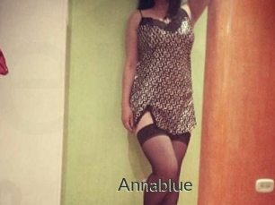 Annablue