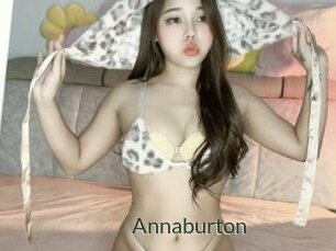 Annaburton