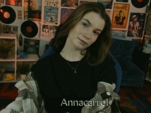 Annacarrol