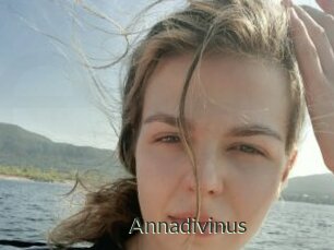 Annadivinus