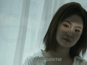 Annaesme
