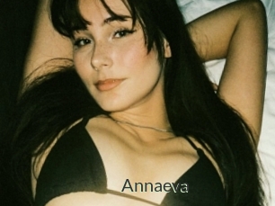 Annaeva