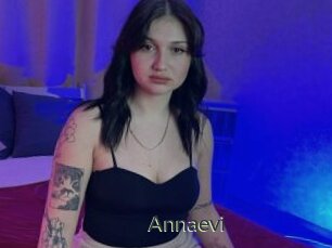 Annaevi
