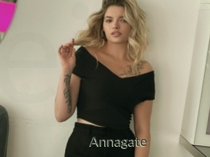 Annagate