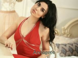 Annageee