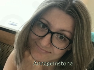 Annagemstone