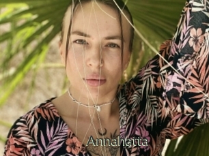 Annahatta