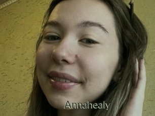Annahealy