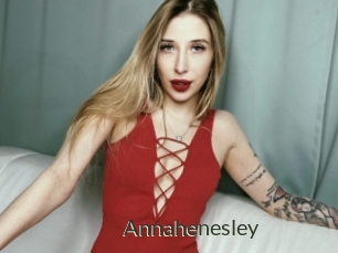 Annahenesley