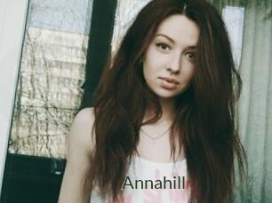 Annahill