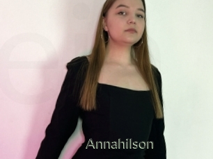 Annahilson