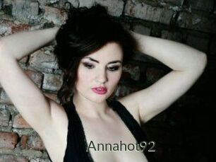 Annahot92