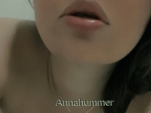 Annahummer