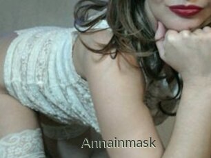 Annainmask
