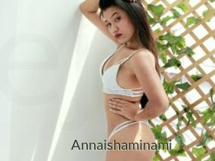 Annaishaminami