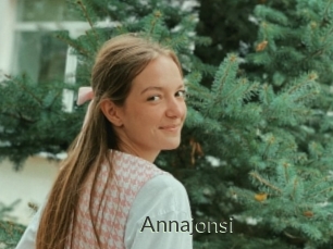 Annajonsi