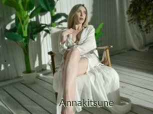 Annakitsune