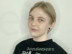 Annaleesears