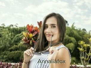 Annaliafox