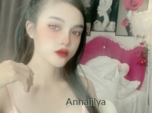 Annalilya
