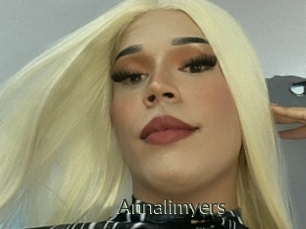 Annalimyers