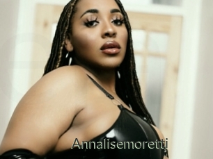 Annalisemoretti