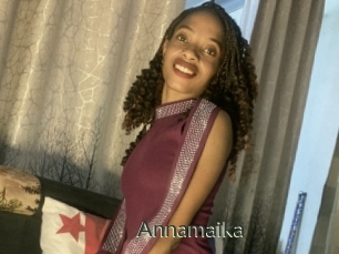 Annamaika