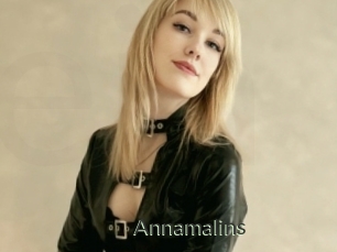Annamalins