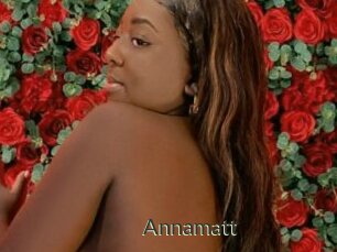Annamatt
