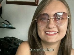 Annamclain