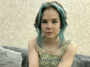 Annamiki