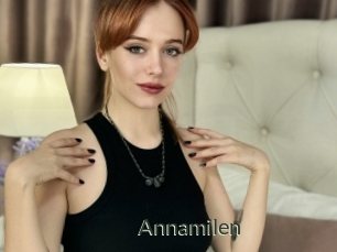 Annamilen