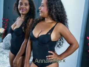 Annamillerx