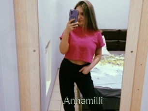 Annamilli