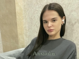 Annamins