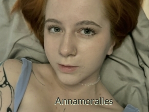 Annamoralles