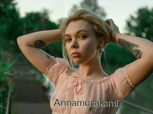 Annamurakami