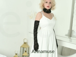annamuse Ejaculator