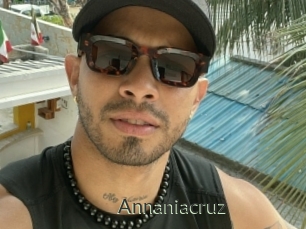 Annaniacruz