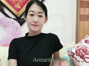 Annaniwilson