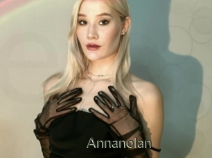 Annanolan