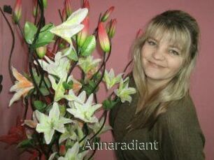 Annaradiant