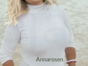 Annarosen