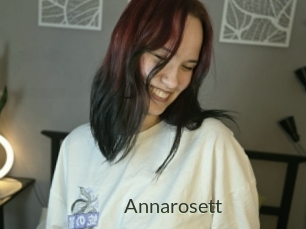 Annarosett