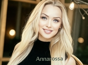 Annarossa