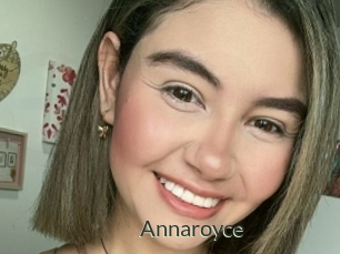 Annaroyce