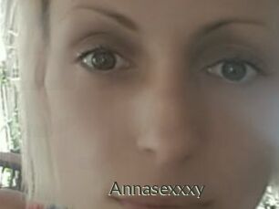 Annasexxxy